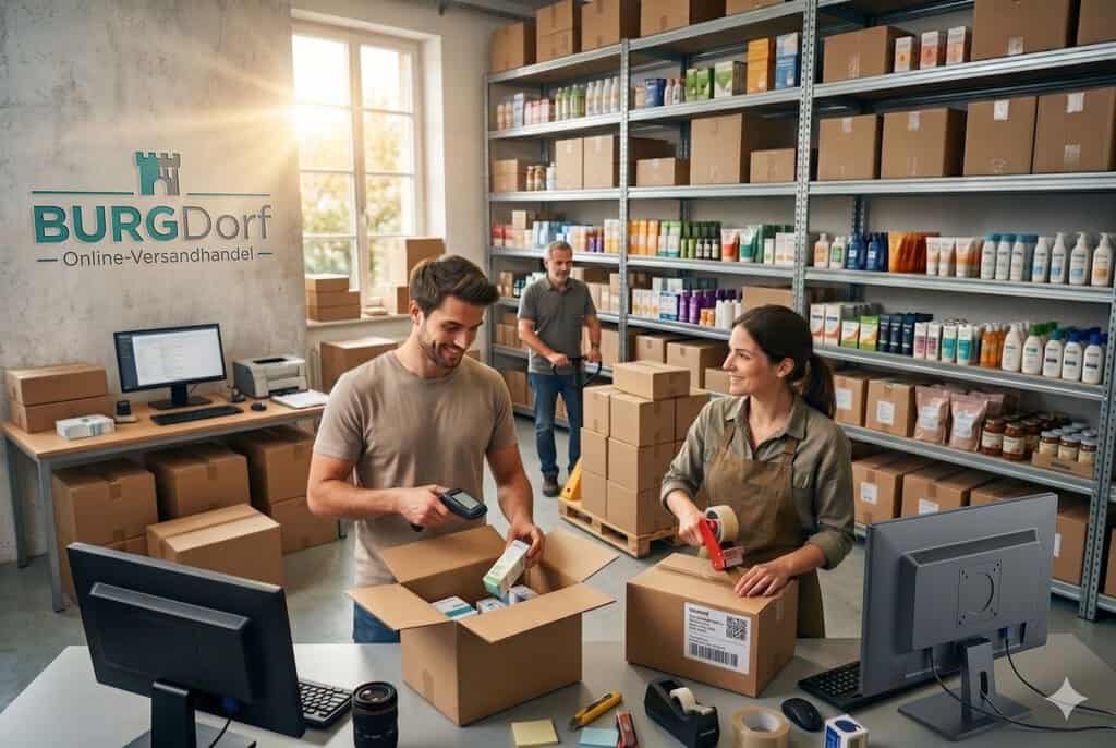 “Thriving Online Retail”: Is an online shop worth it for you?