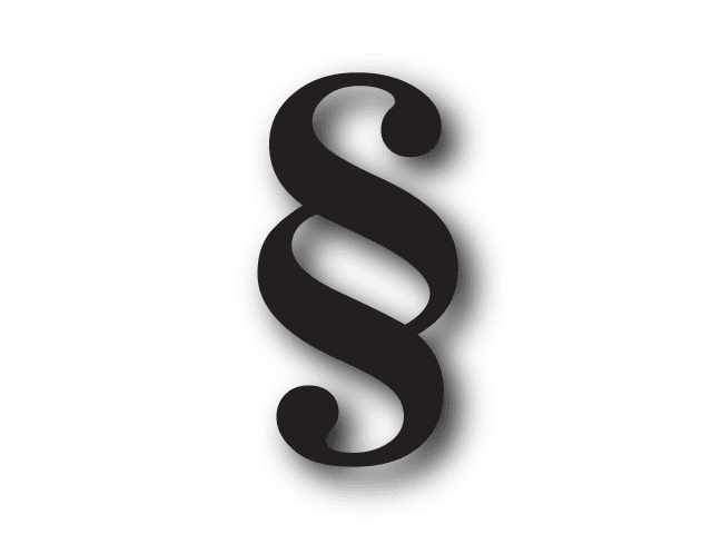 Neu auch in der Schweiz Impressumspflicht