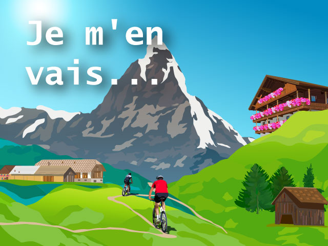 Mise en place d’un message d’absence avec Roundcube